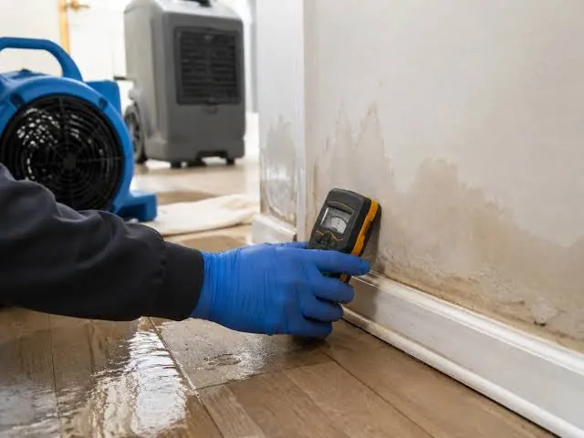 24/7 Water damage restoration services in Kimberly, WV - Rapid flood cleanup and mitigation